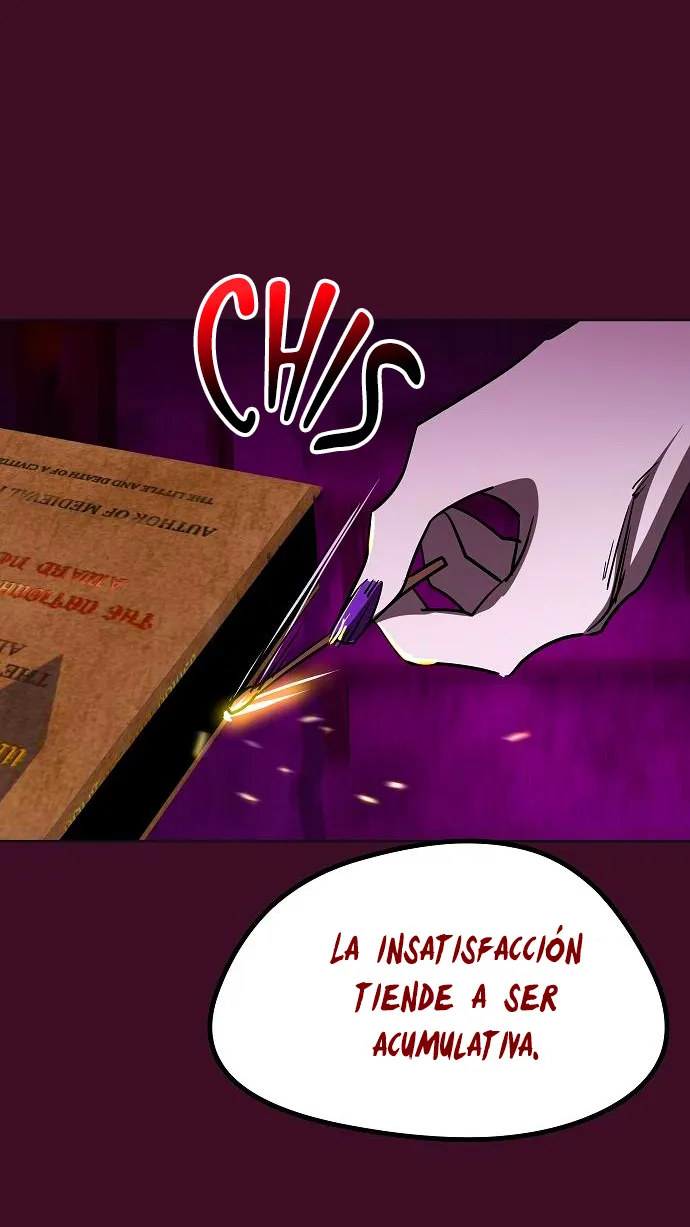 El Pintalabios de La Emperatriz capítulo 68, página 20