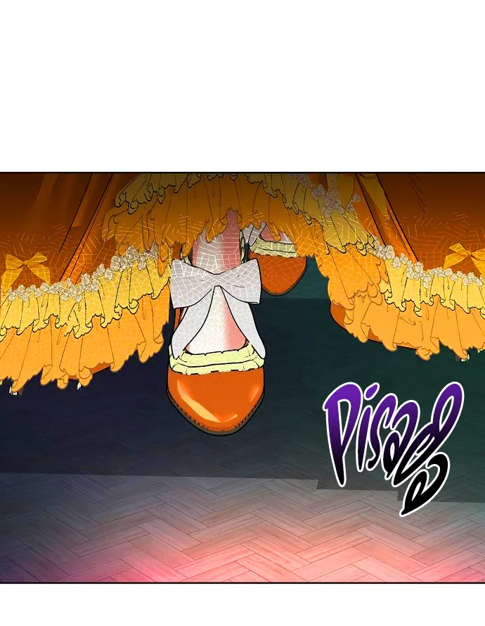 El Pintalabios de La Emperatriz capítulo 68, página 38