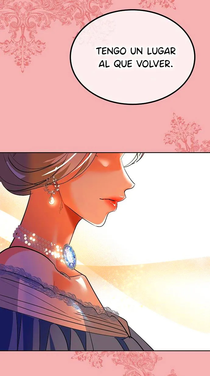 El Pintalabios de La Emperatriz capítulo 68, página 49