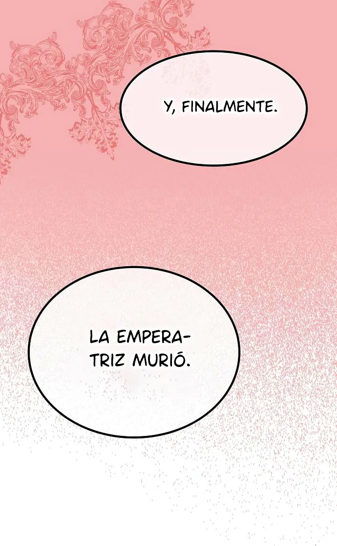 El Pintalabios de La Emperatriz capítulo 68, página 51
