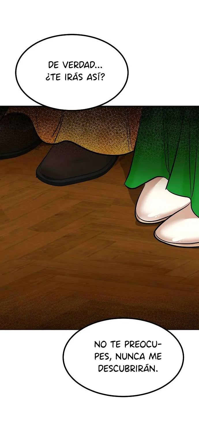 El Pintalabios de La Emperatriz capítulo 68, página 64