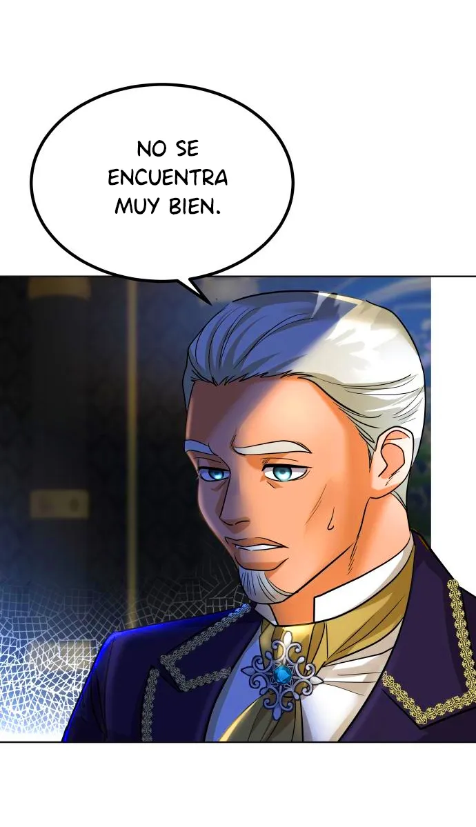 El Pintalabios de La Emperatriz capítulo 69, página 12