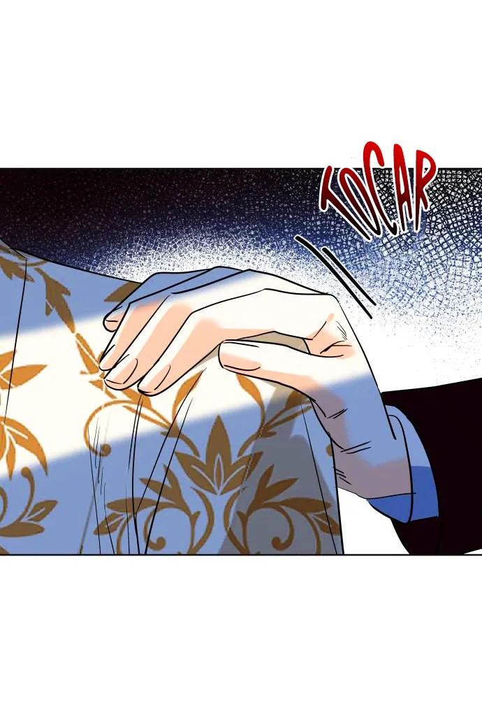El Pintalabios de La Emperatriz capítulo 69, página 14