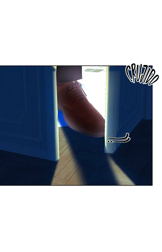 El Pintalabios de La Emperatriz capítulo 69, página 18