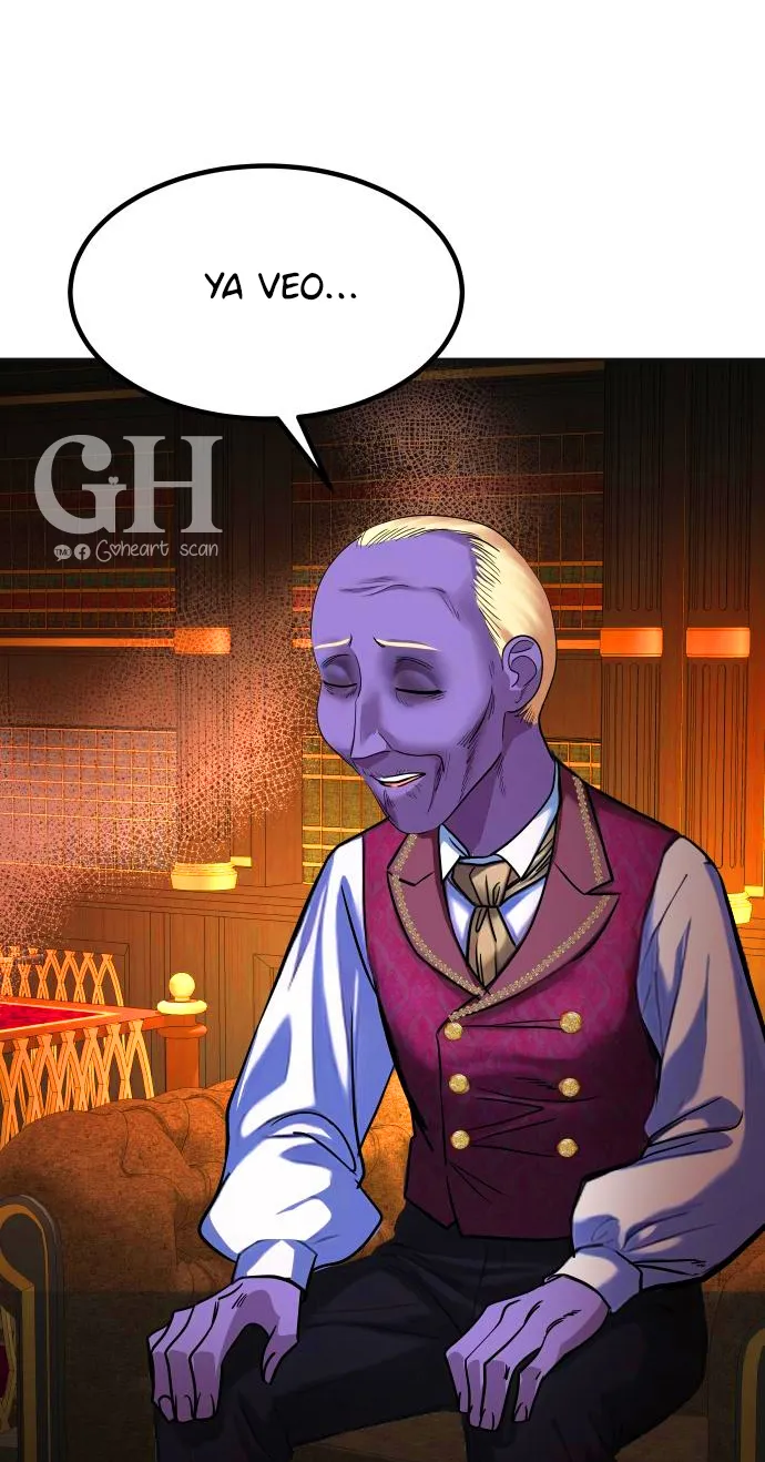 El Pintalabios de La Emperatriz capítulo 69, página 33