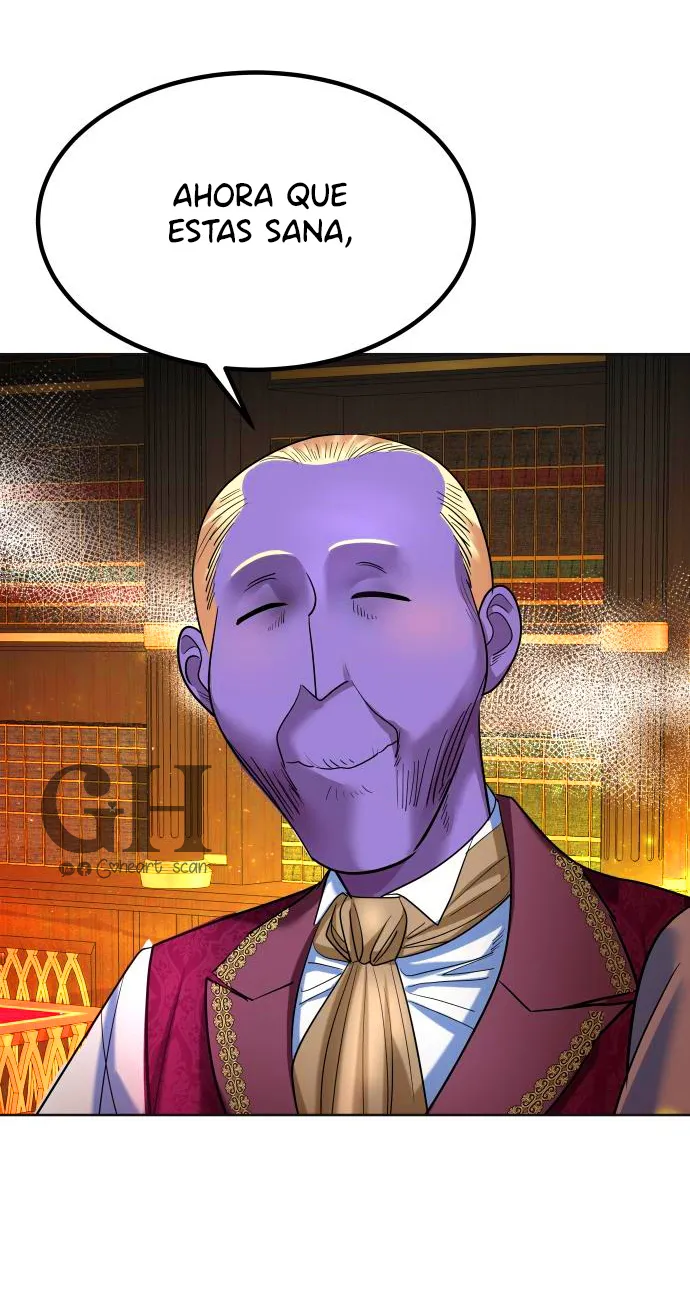 El Pintalabios de La Emperatriz capítulo 69, página 39