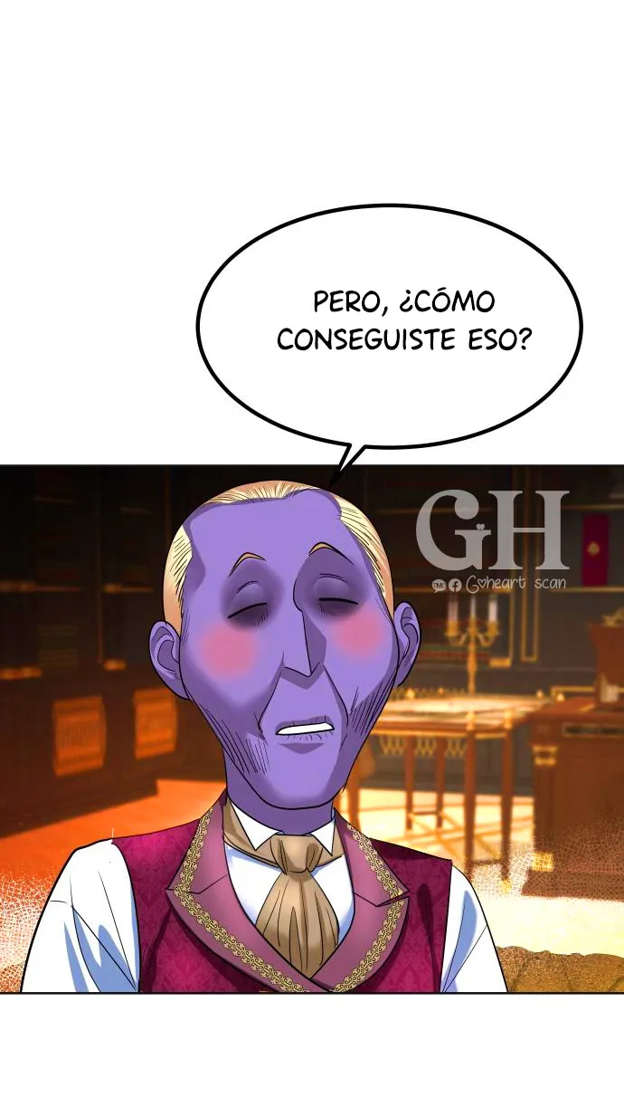 El Pintalabios de La Emperatriz capítulo 69, página 84