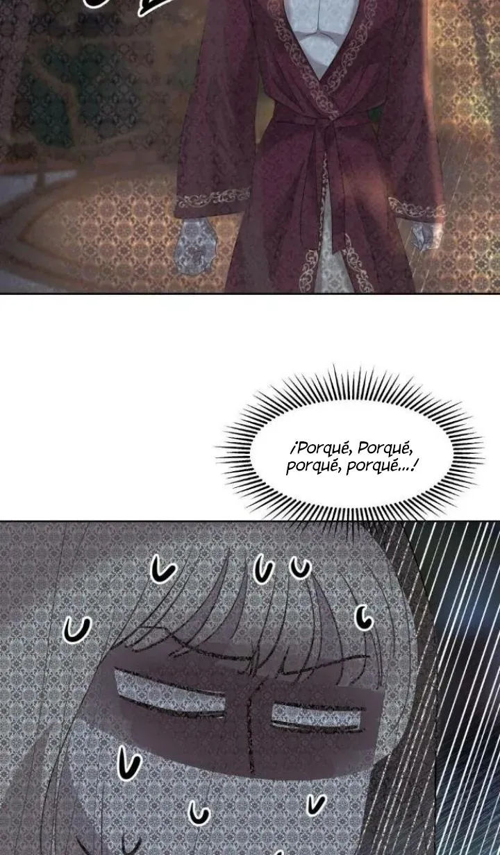 El Pintalabios de La Emperatriz capítulo 7, página 13
