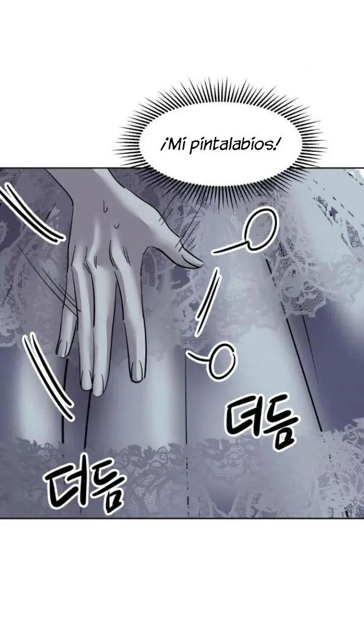 El Pintalabios de La Emperatriz capítulo 7, página 3