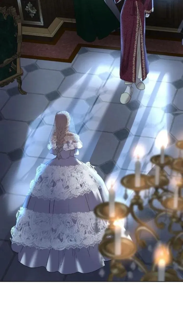 El Pintalabios de La Emperatriz capítulo 7, página 31
