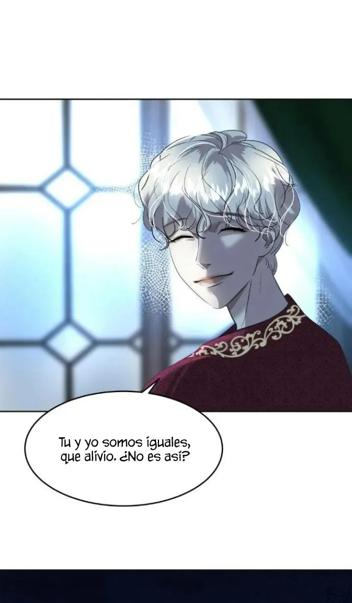 El Pintalabios de La Emperatriz capítulo 7, página 32