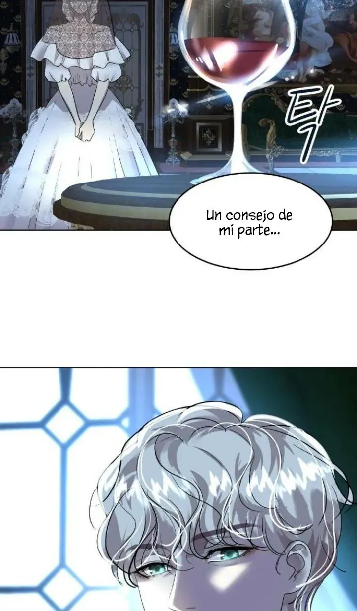 El Pintalabios de La Emperatriz capítulo 7, página 34