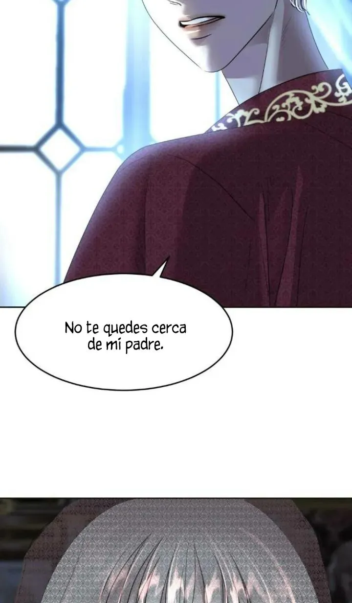 El Pintalabios de La Emperatriz capítulo 7, página 35