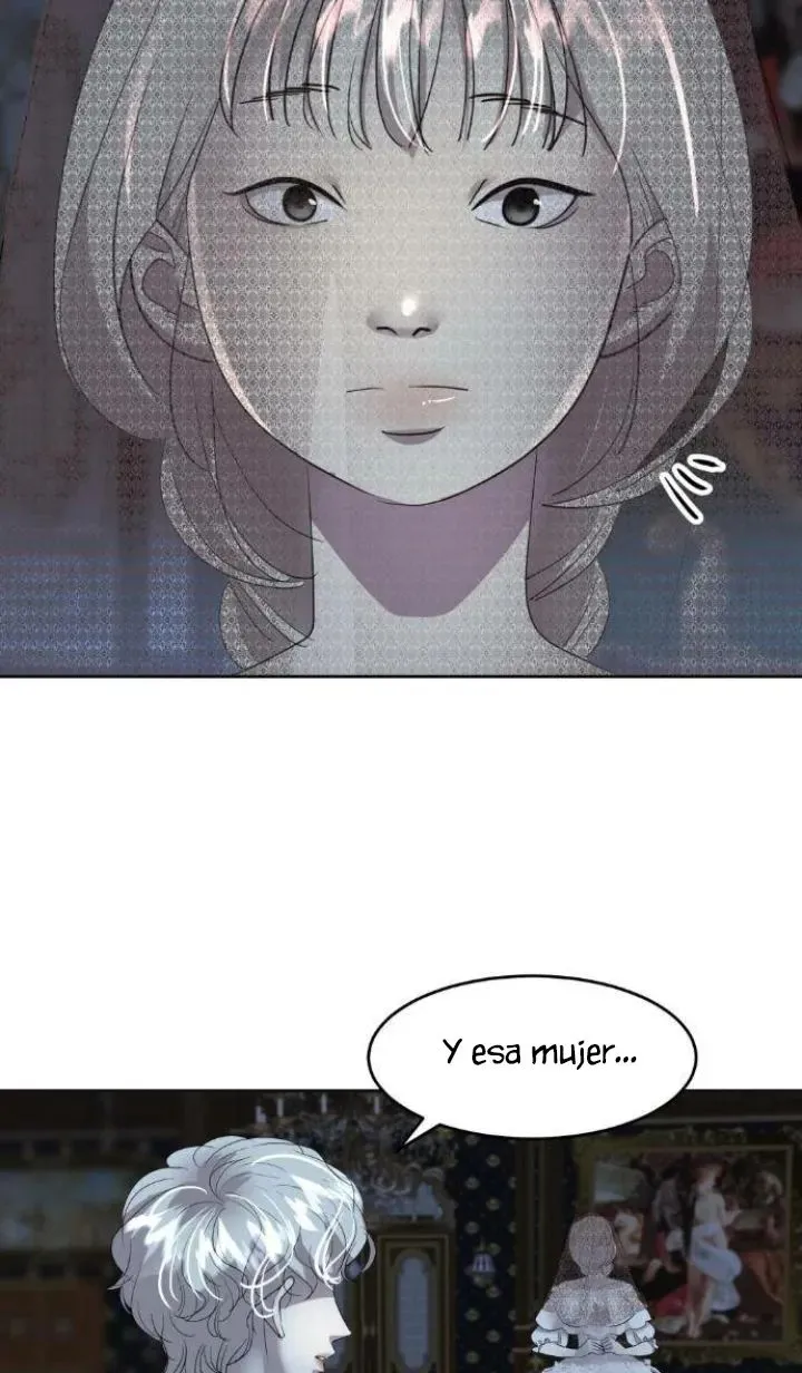 El Pintalabios de La Emperatriz capítulo 7, página 36