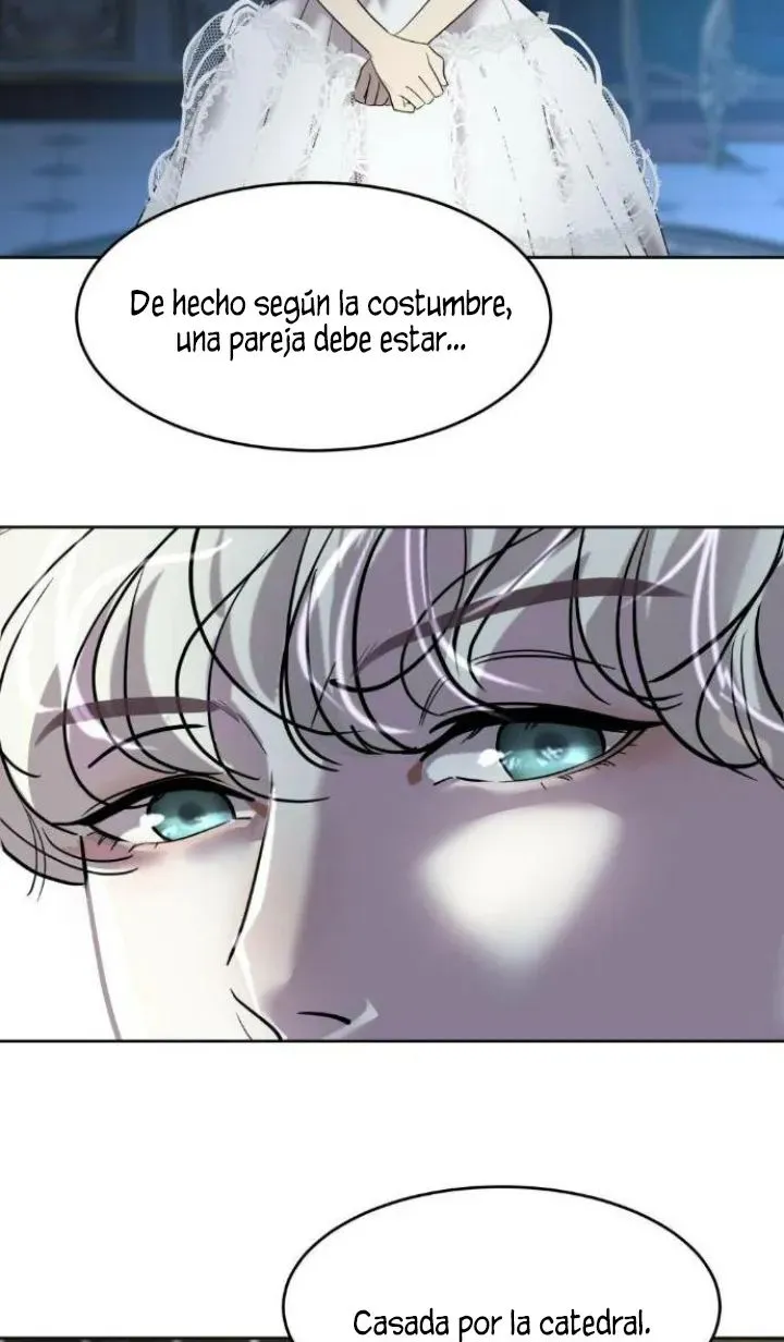 El Pintalabios de La Emperatriz capítulo 7, página 41