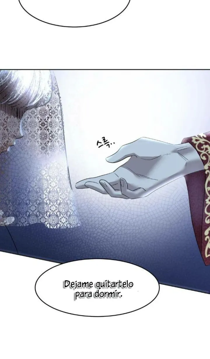 El Pintalabios de La Emperatriz capítulo 7, página 44