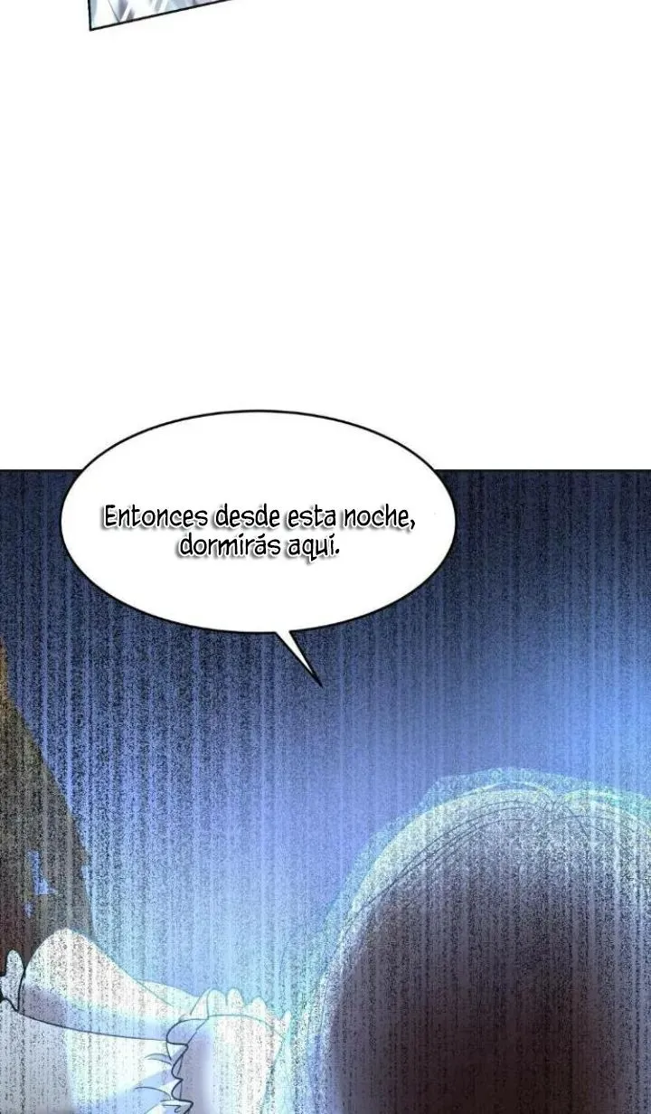 El Pintalabios de La Emperatriz capítulo 7, página 56