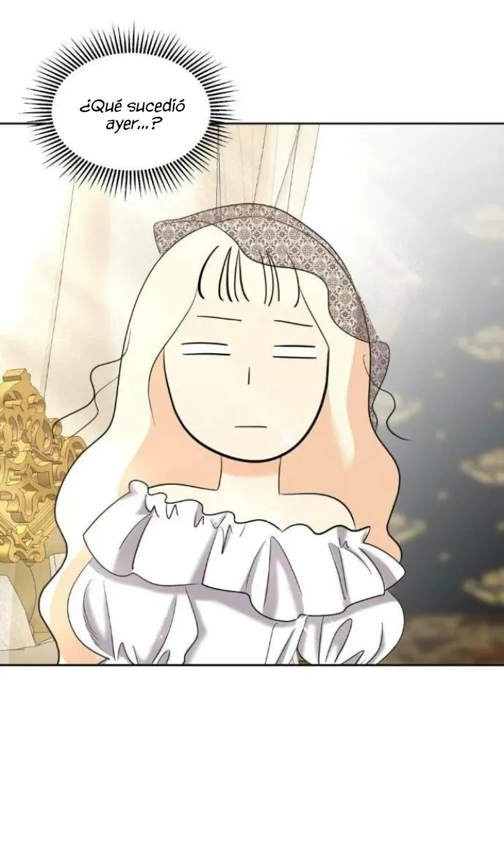 El Pintalabios de La Emperatriz capítulo 7, página 69