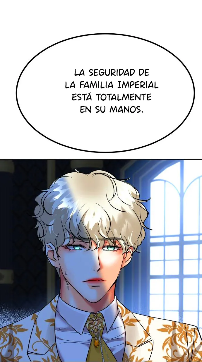 El Pintalabios de La Emperatriz capítulo 70, página 14