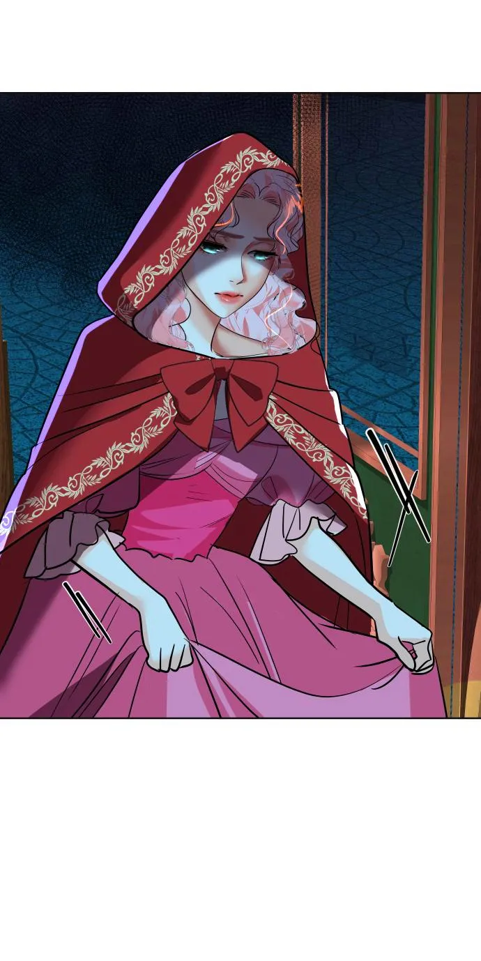 El Pintalabios de La Emperatriz capítulo 70, página 78