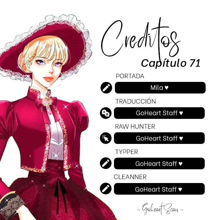 El Pintalabios de La Emperatriz capítulo 71, página 3