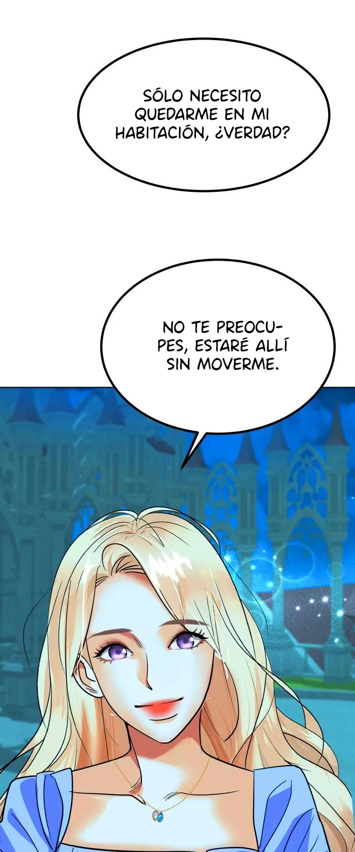 El Pintalabios de La Emperatriz capítulo 71, página 33