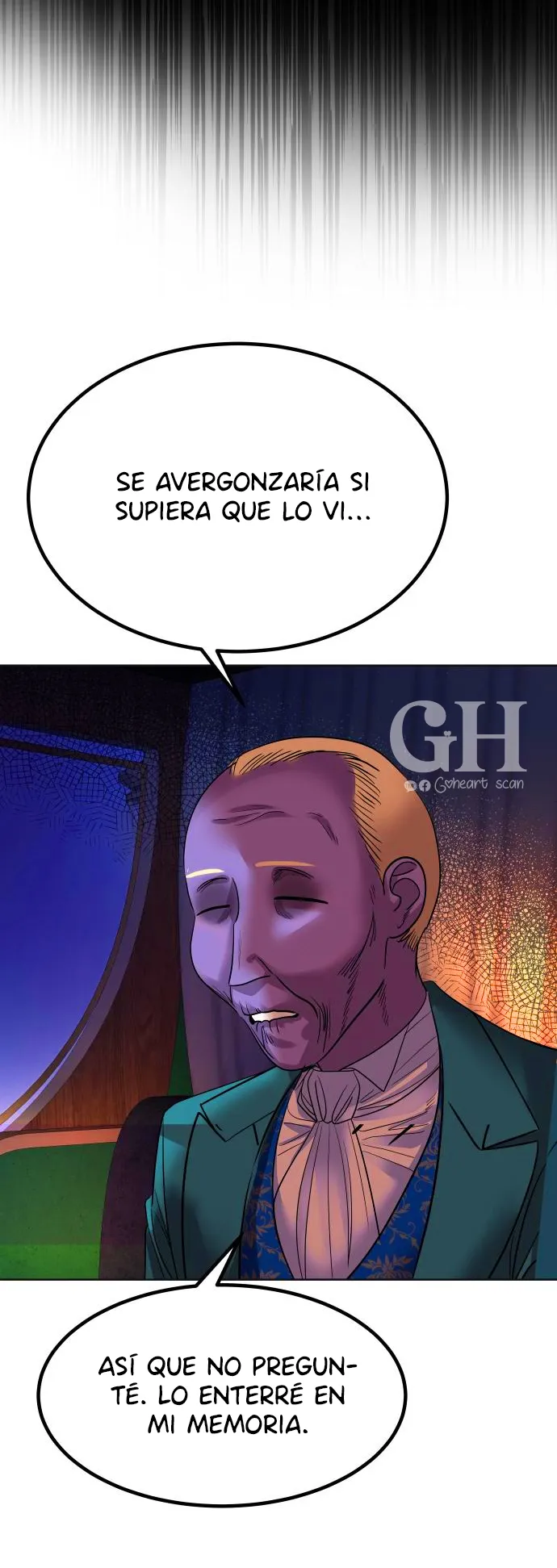El Pintalabios de La Emperatriz capítulo 71, página 52