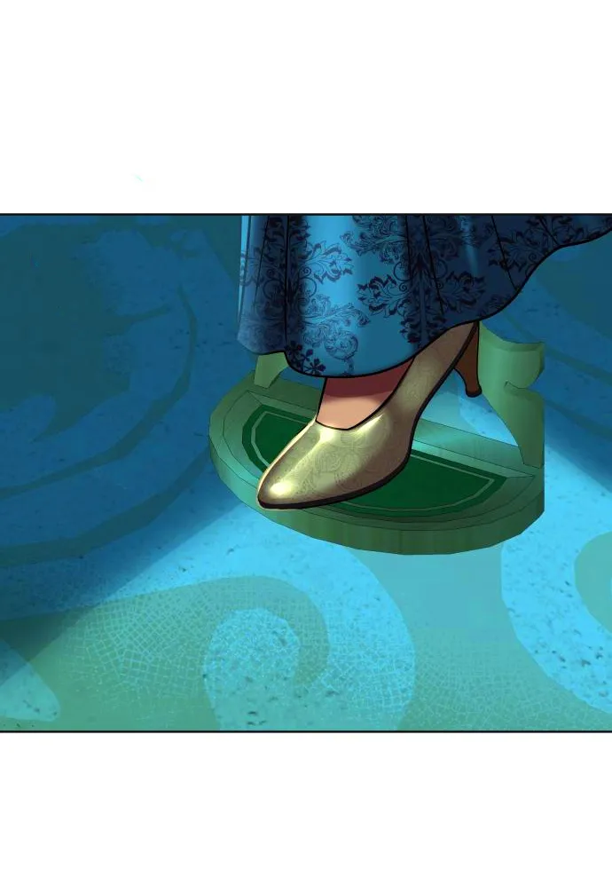 El Pintalabios de La Emperatriz capítulo 71, página 59