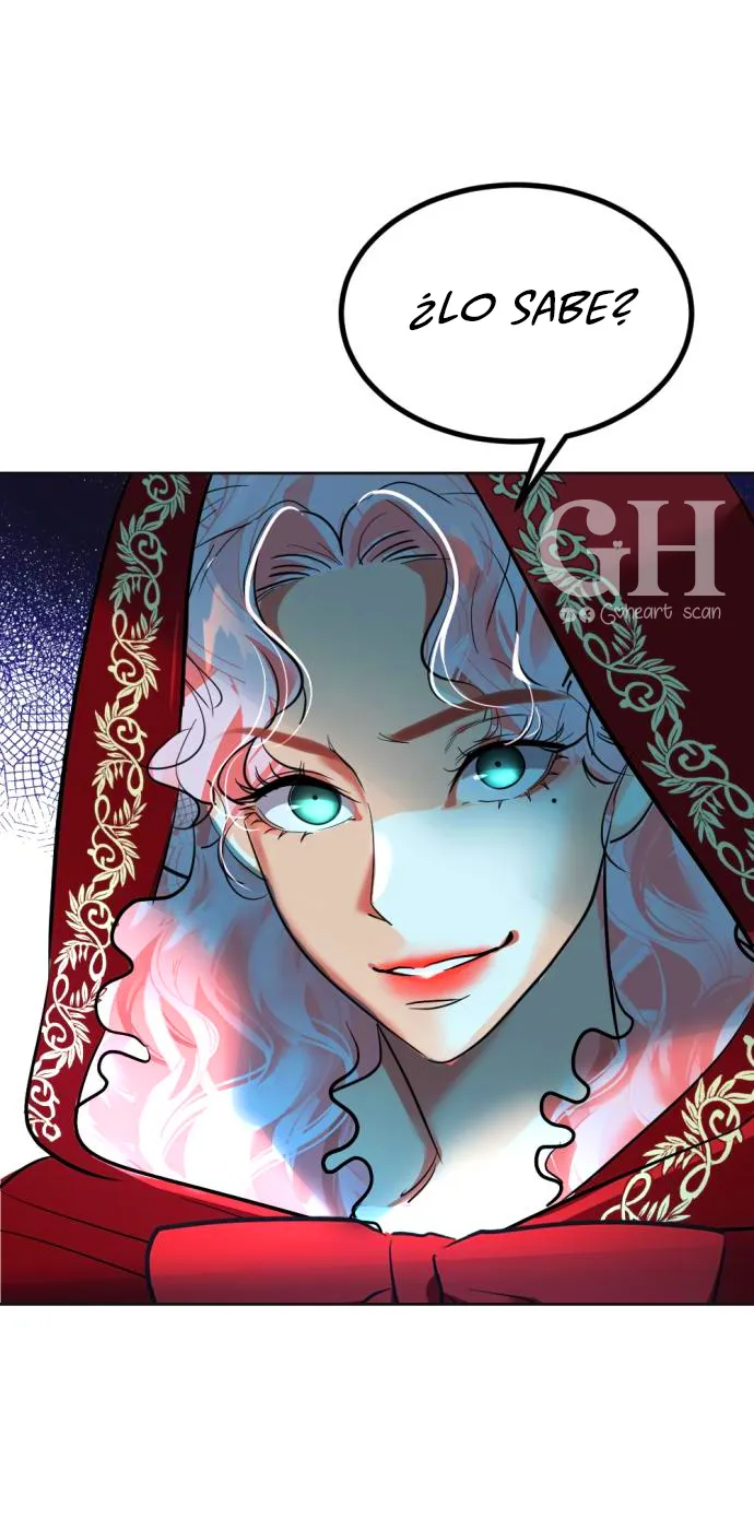 El Pintalabios de La Emperatriz capítulo 72, página 34
