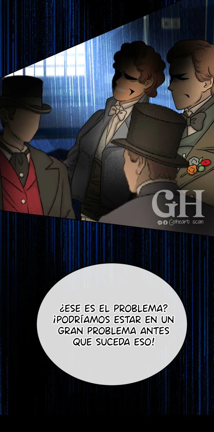 El Pintalabios de La Emperatriz capítulo 72, página 46