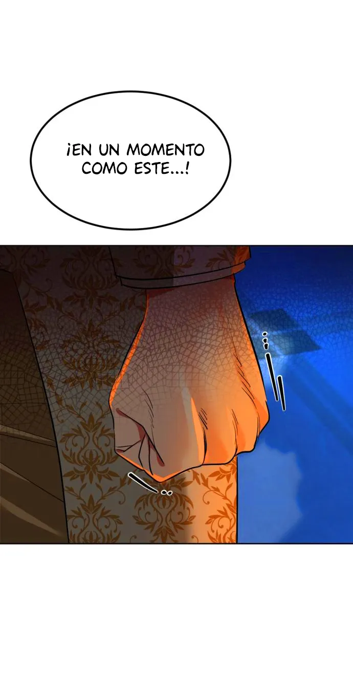 El Pintalabios de La Emperatriz capítulo 72, página 61