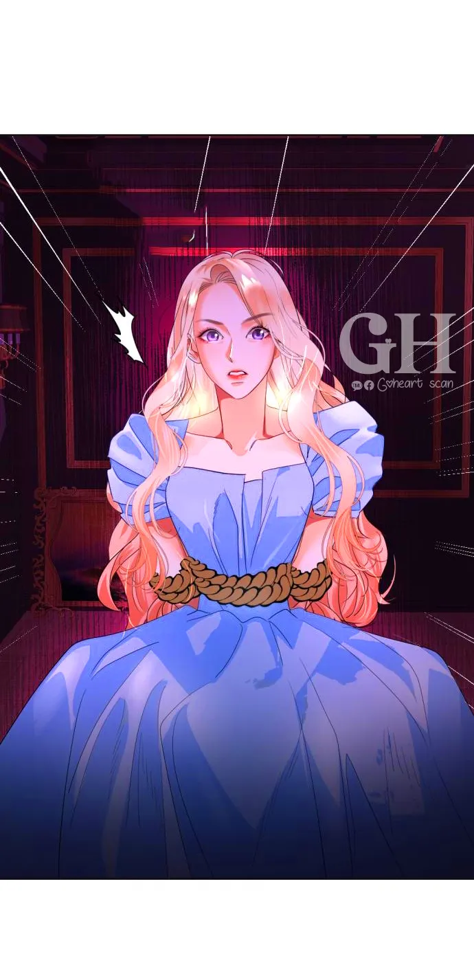 El Pintalabios de La Emperatriz capítulo 72, página 84