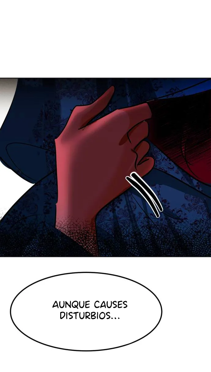El Pintalabios de La Emperatriz capítulo 72, página 90