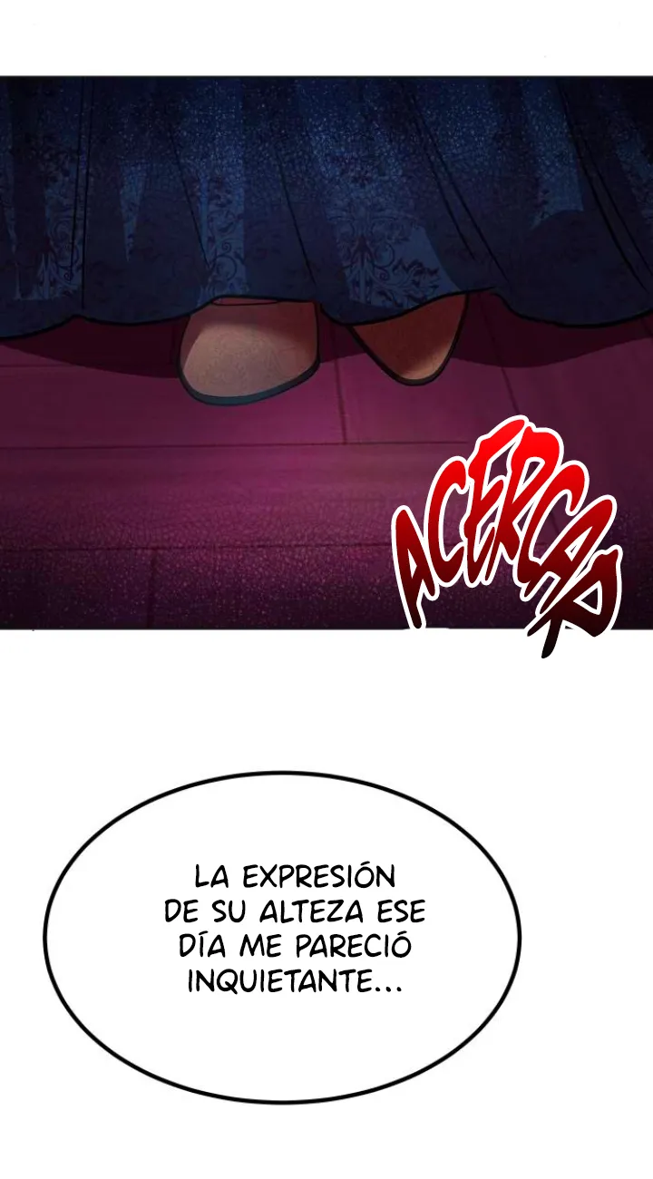 El Pintalabios de La Emperatriz capítulo 73, página 20