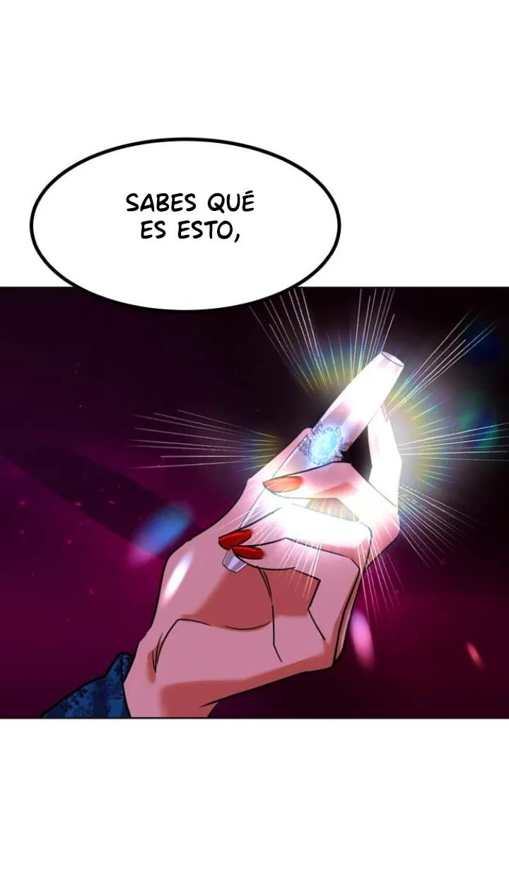 El Pintalabios de La Emperatriz capítulo 73, página 23