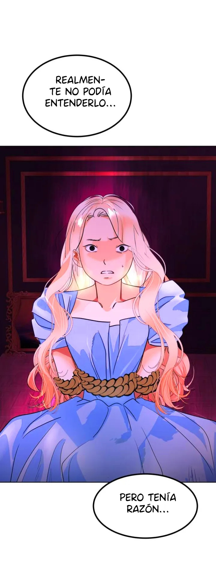 El Pintalabios de La Emperatriz capítulo 73, página 48