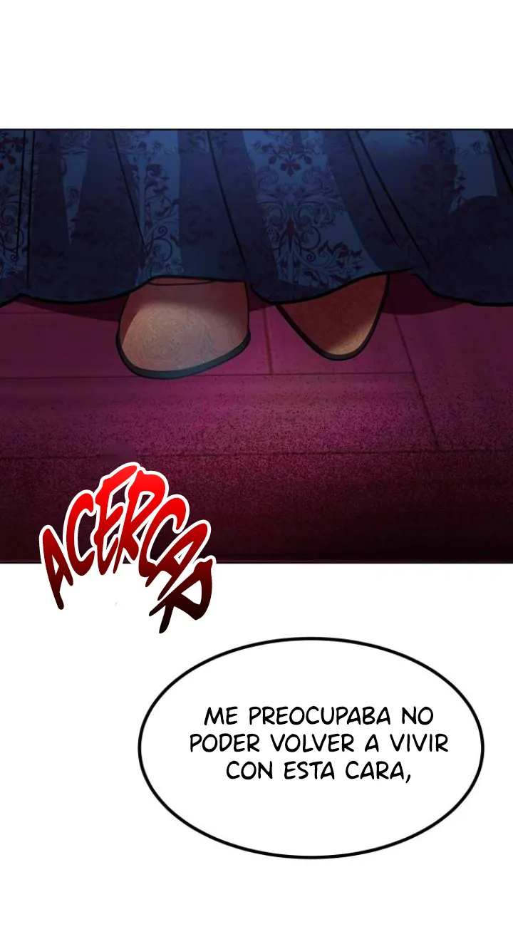 El Pintalabios de La Emperatriz capítulo 73, página 54