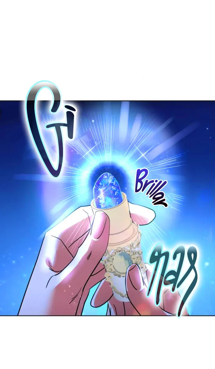 El Pintalabios de La Emperatriz capítulo 73, página 60