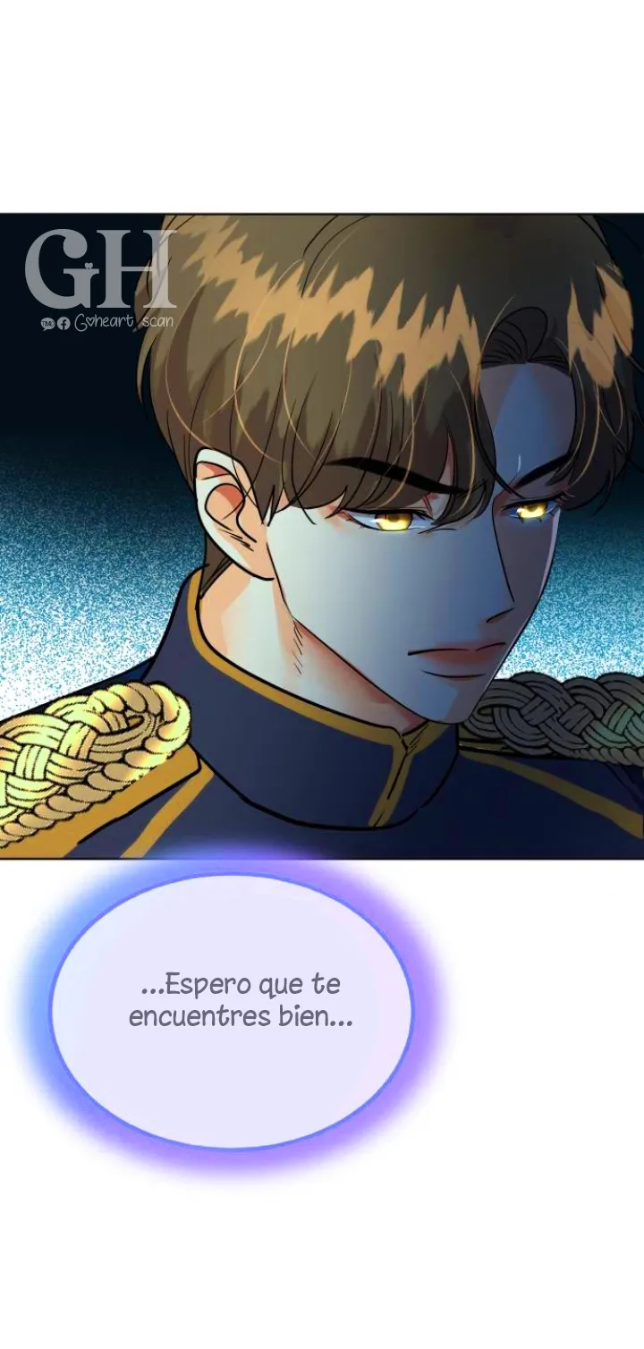 El Pintalabios de La Emperatriz capítulo 74, página 69