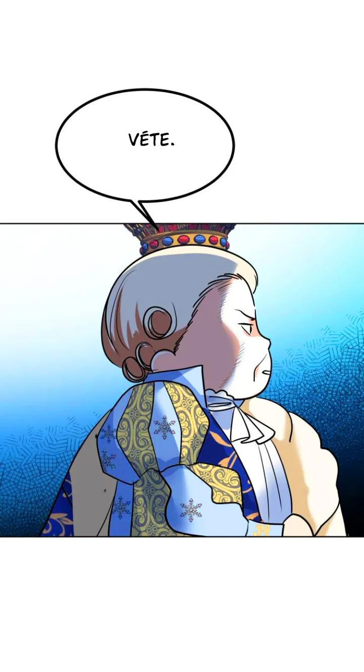 El Pintalabios de La Emperatriz capítulo 74, página 75