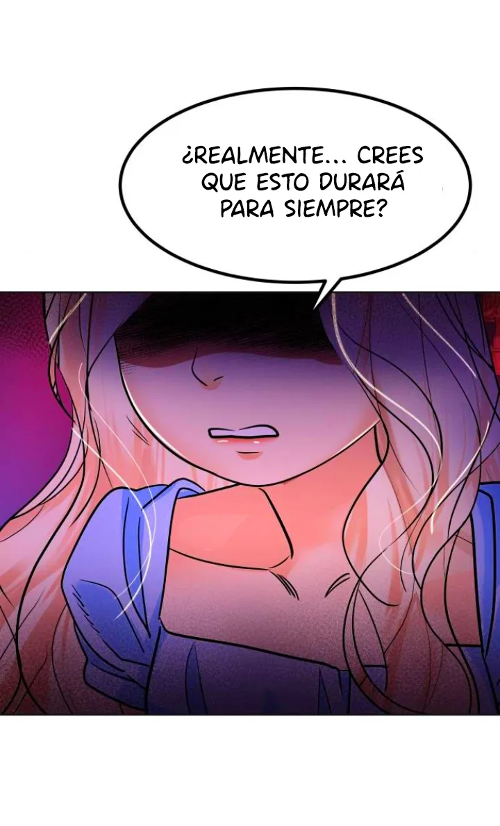 El Pintalabios de La Emperatriz capítulo 75, página 18