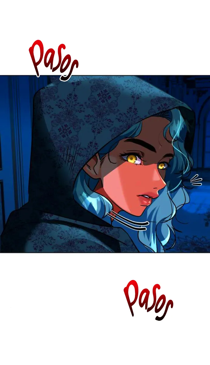 El Pintalabios de La Emperatriz capítulo 75, página 55