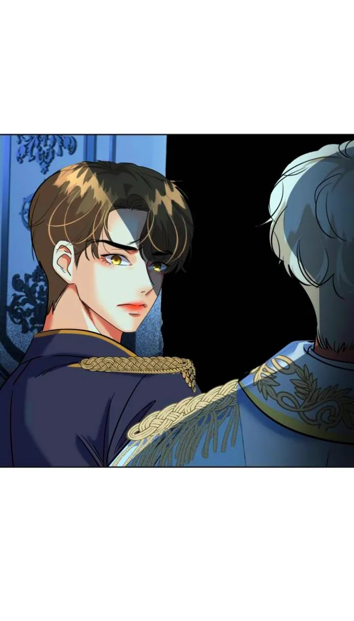 El Pintalabios de La Emperatriz capítulo 75, página 59