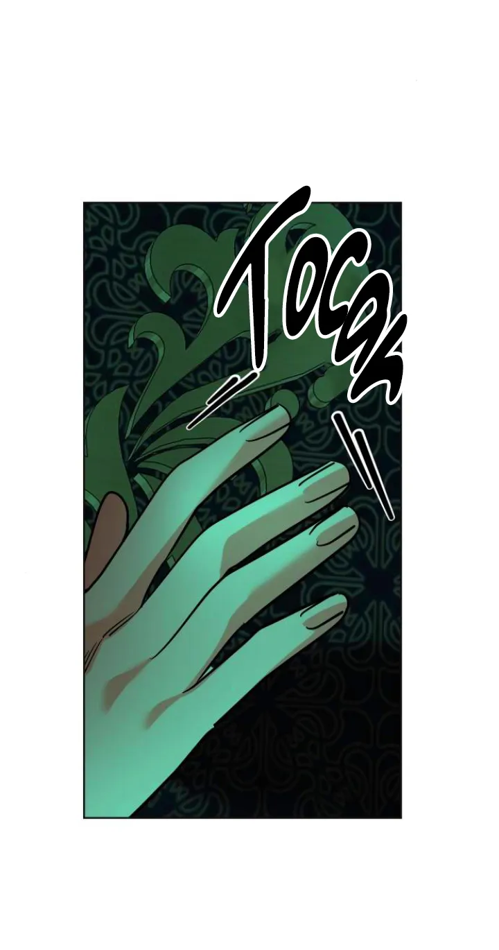 El Pintalabios de La Emperatriz capítulo 75, página 70