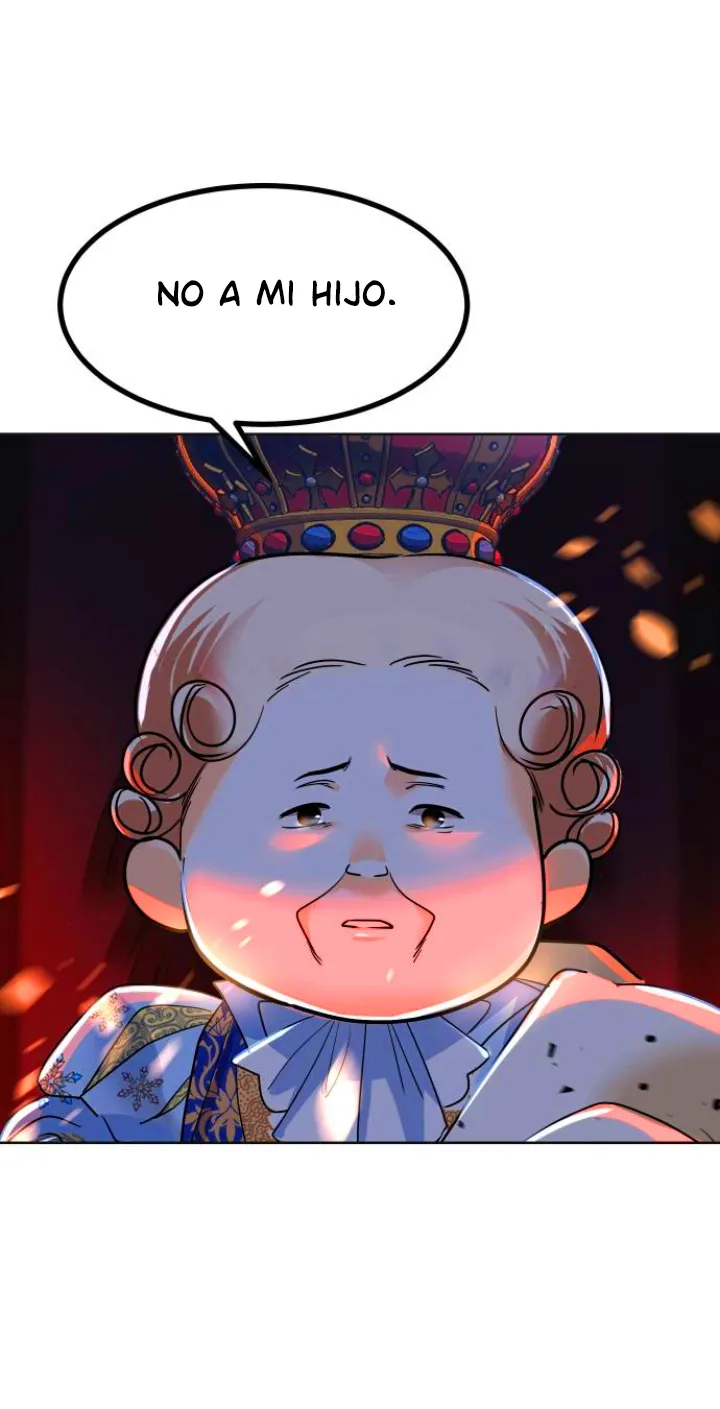 El Pintalabios de La Emperatriz capítulo 76, página 32