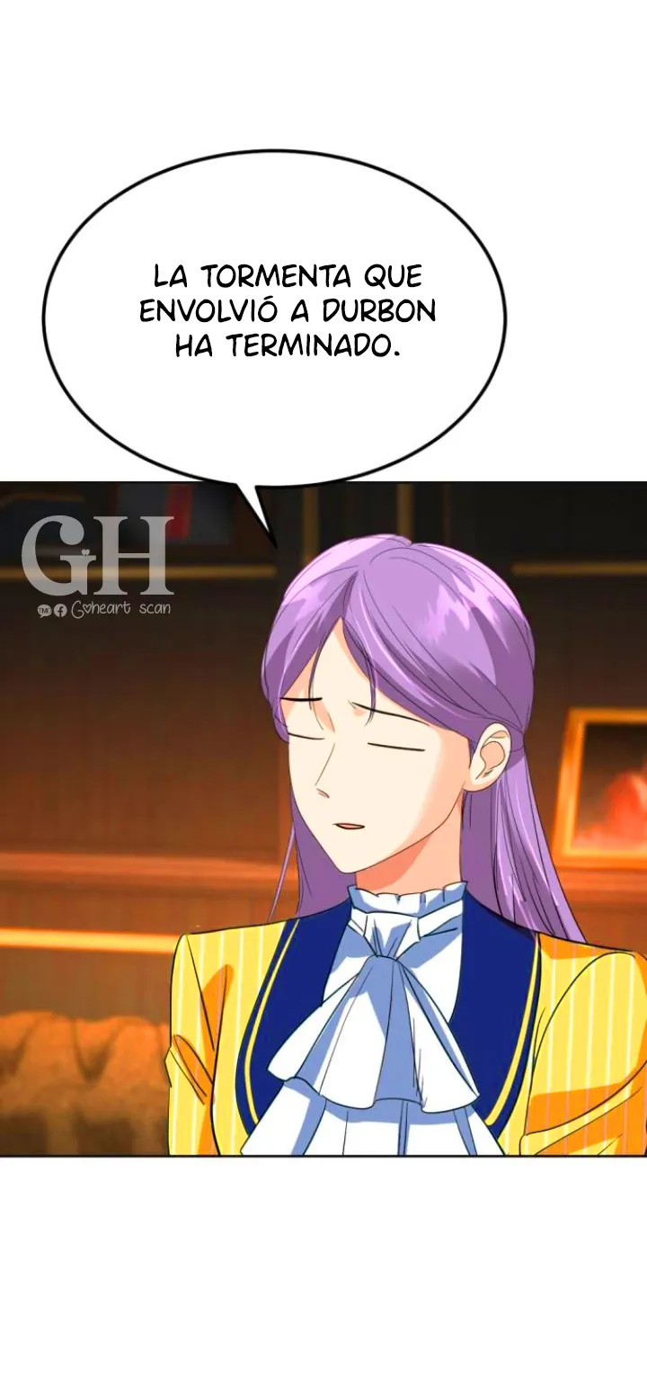 El Pintalabios de La Emperatriz capítulo 77, página 19