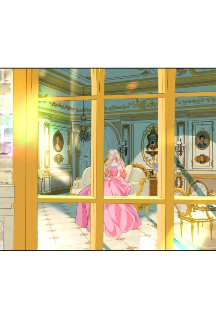 El Pintalabios de La Emperatriz capítulo 77, página 22