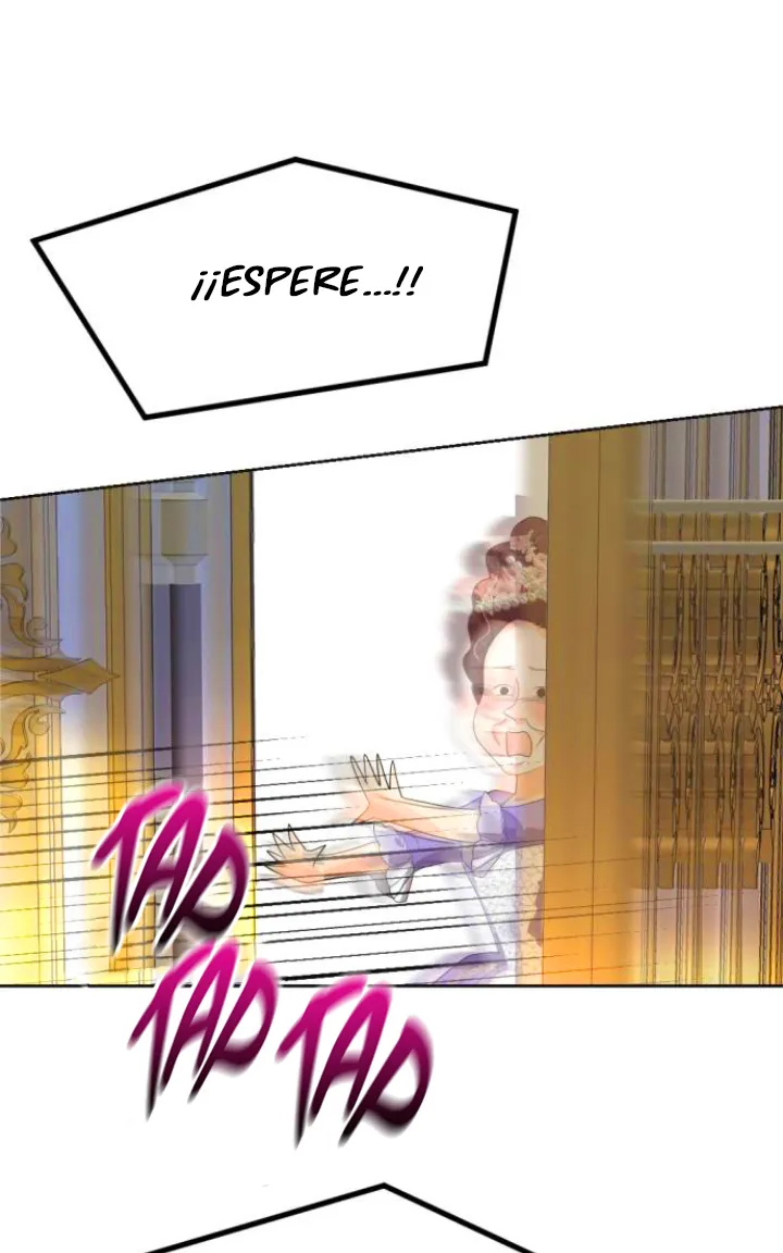 El Pintalabios de La Emperatriz capítulo 77, página 46