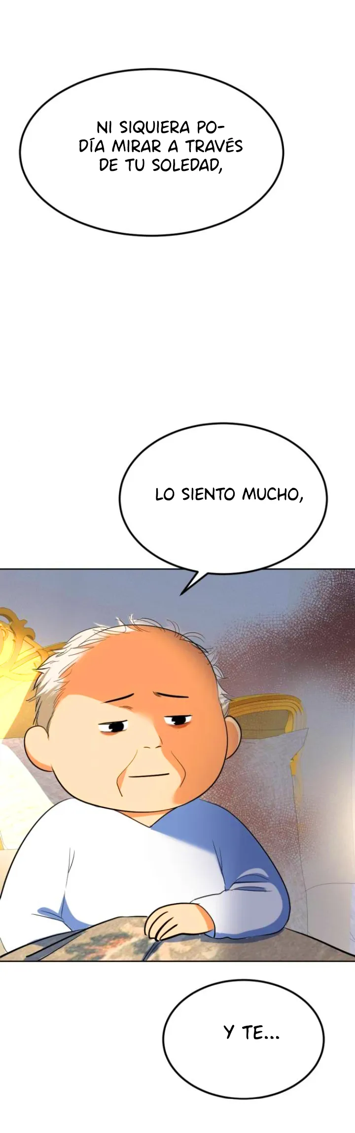 El Pintalabios de La Emperatriz capítulo 77, página 57