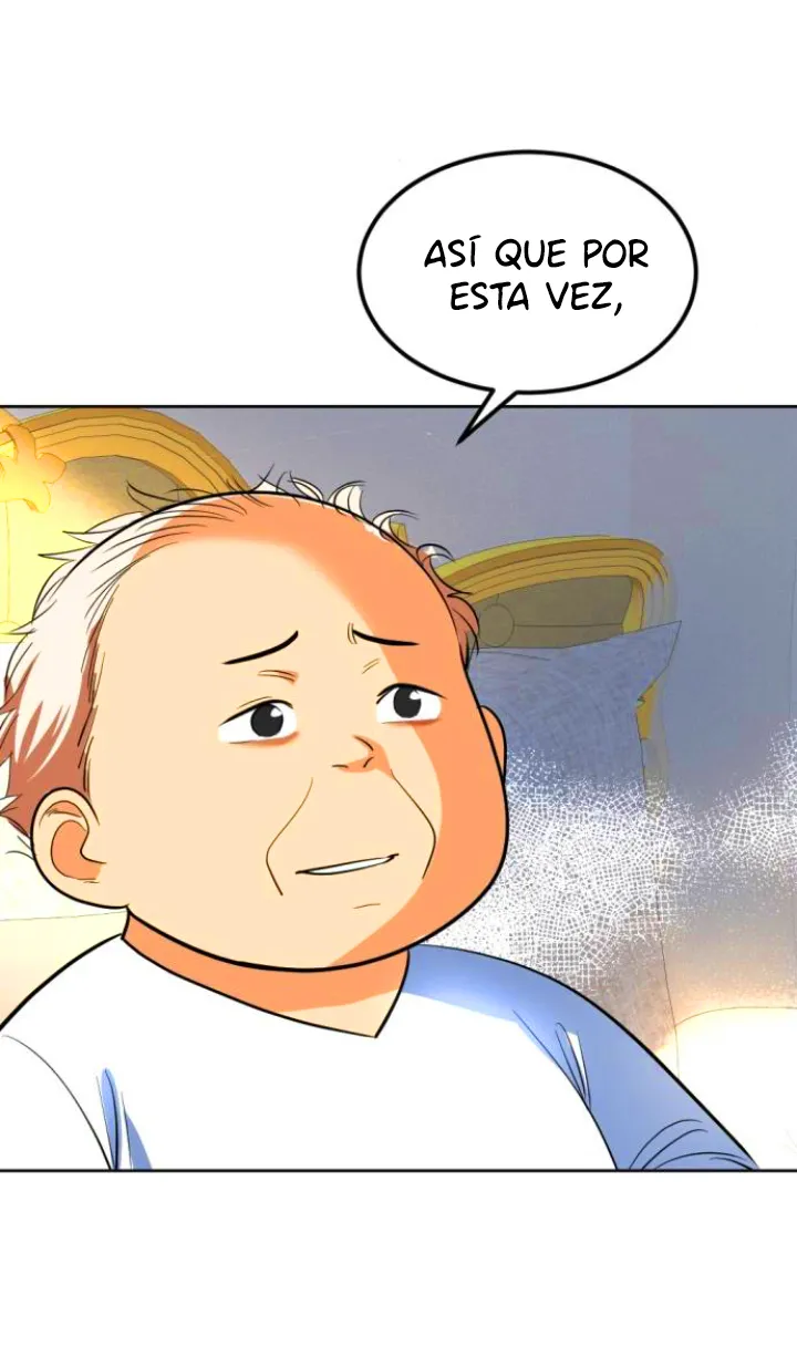 El Pintalabios de La Emperatriz capítulo 77, página 59